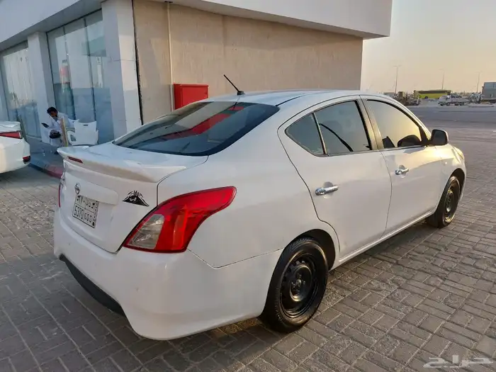 نيسان صني 2018 1