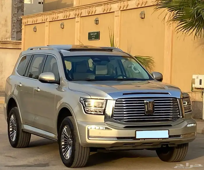 تانك 500 روك اديشن 2024 سعودي 2