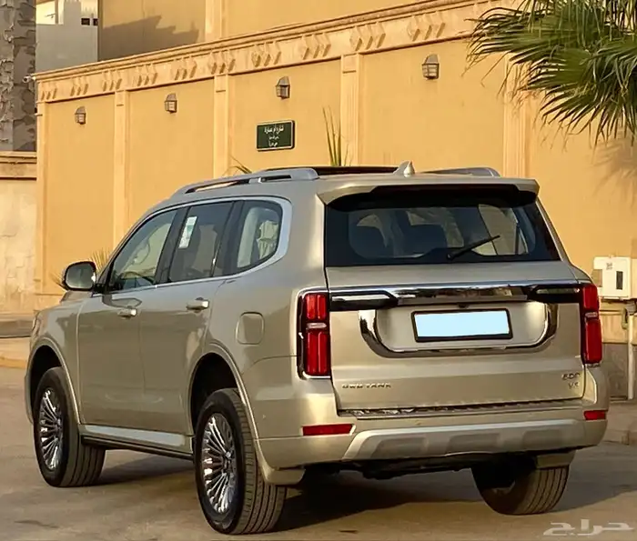 تانك 500 روك اديشن 2024 سعودي 13