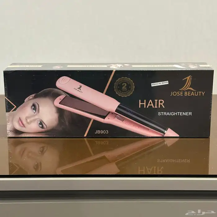 أجهزة تصفيف شعر جديدة مع عروض خاصة 1