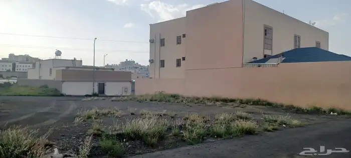 ارض للبيع ارضيه ف روابي ابها الارض موقعها ممتاز 7