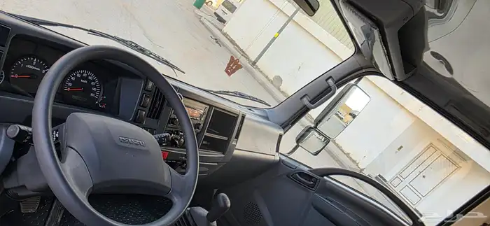 ايسوزو دينه 2023 صندوق ثلاجه 15