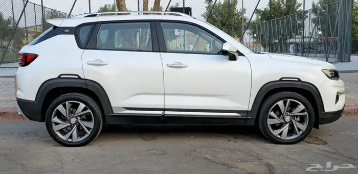 شانجان CS35 plus 7