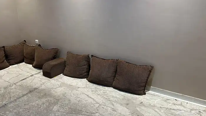 جلسه ارضيه 3