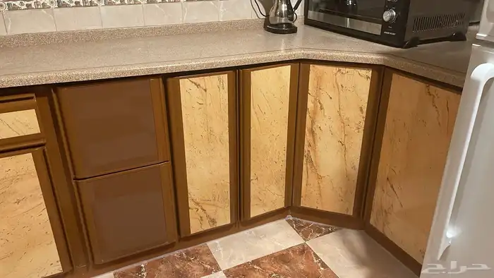 مطبخ 7