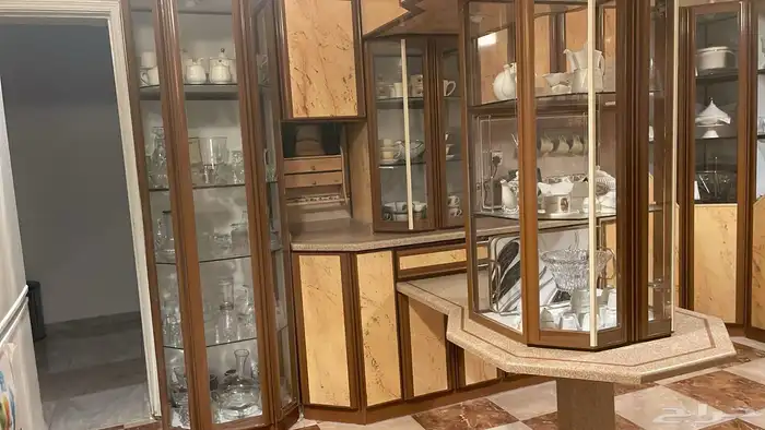 مطبخ 8