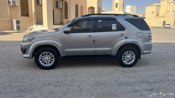 فورشنر 2015 2