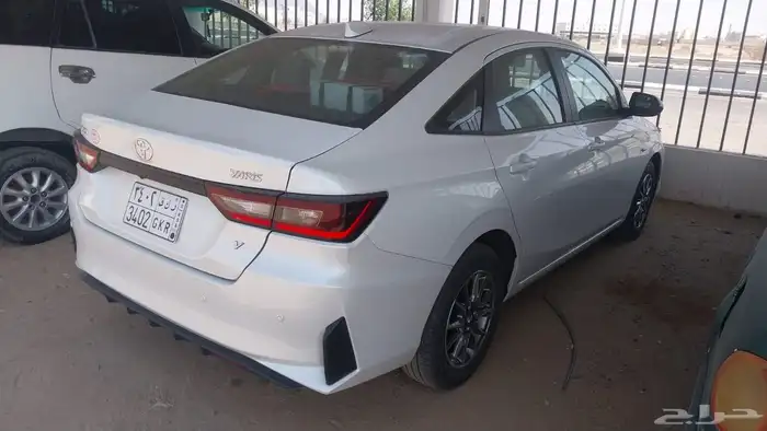 يارس 24 ممشى 50 4