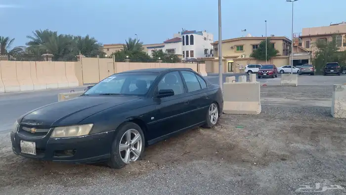 بيعه سريعه لومينا 2006 1