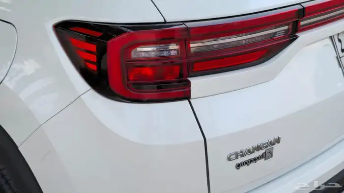 شانجان CS35 plus 3