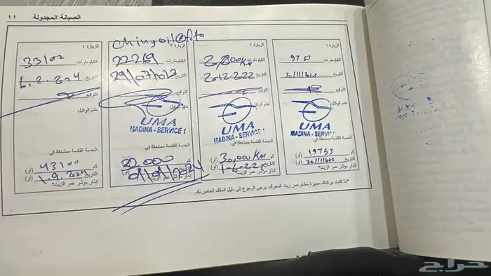 سبارك على الشرط نضيف 0