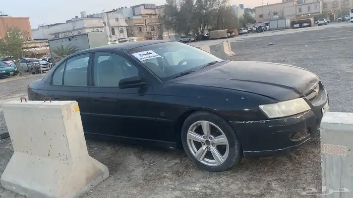 بيعه سريعه لومينا 2006 2