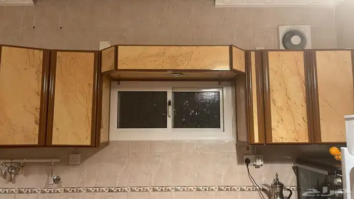 مطبخ 1