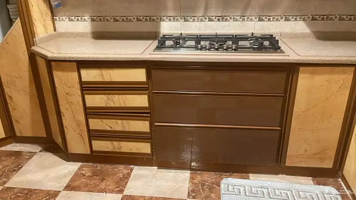 مطبخ 9