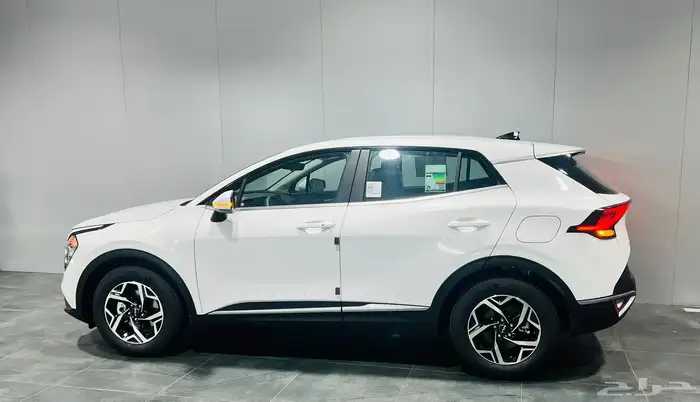 سبورتاج 2023 1600cc تيربو 2