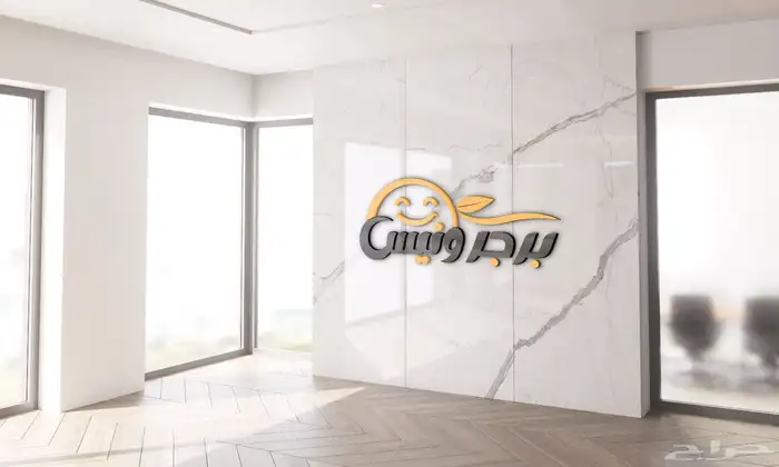 تصميم شعار لوقو logo بتفاصيل احترافية 1