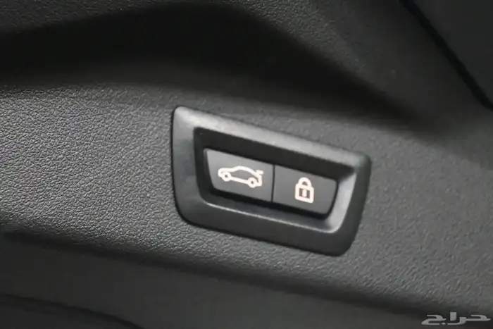 BMW X7 2022 تحت الضمان 18