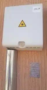 مندوب شركة الاتصالات السعودية STC 4