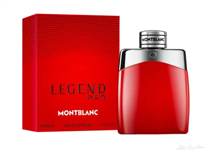 عطر مونت بلانك الأصلي 0
