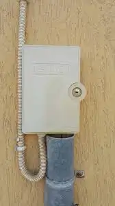 مندوب شركة الاتصالات السعودية STC 3