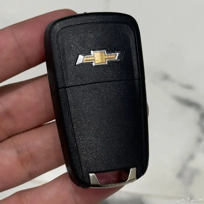 مفتاح كابرس 5