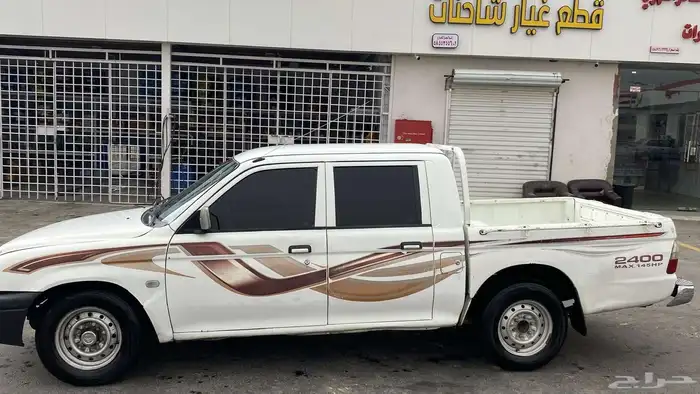 ميتسوبيشي 2002 1