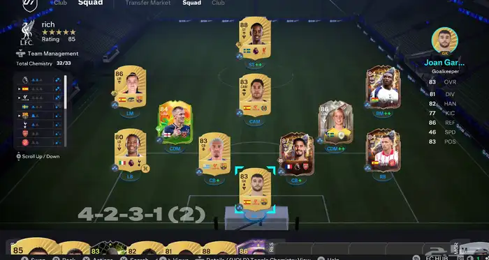 حساب فيفا 26 بي سي 0