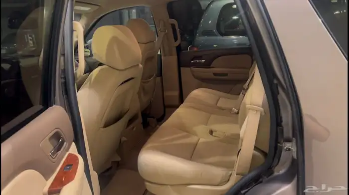يوكن GMC 2011 للبيع 6