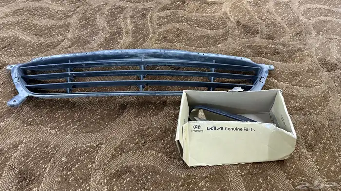 قطع اكسنت 6