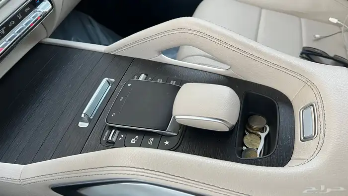 مرسيدس 2021 Mercedes GLE 350 استخدام نظيف جدا 11