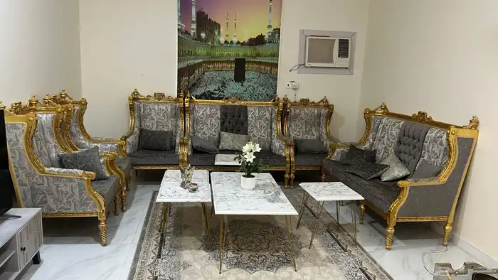 كراسي كنب 2