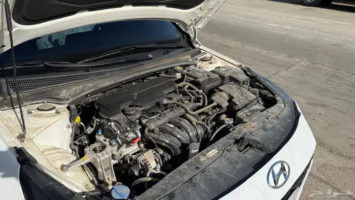 هونداي النترا 2023 فل كامل 18