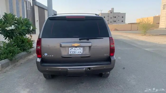 جمس تاهو نص فل قصير 1