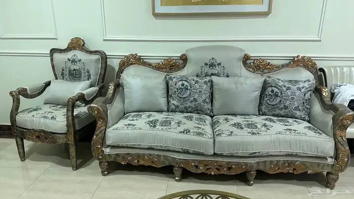 كنب واثاث مجالس 5
