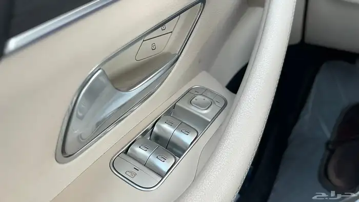 مرسيدس 2021 Mercedes GLE 350 استخدام نظيف جدا 13
