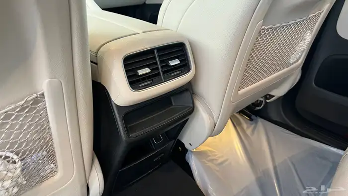 مرسيدس 2021 Mercedes GLE 350 استخدام نظيف جدا 22