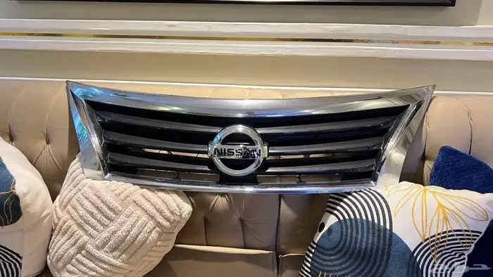 قطع غيار التيما 15