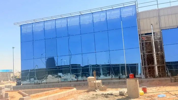 ابواب المنيوم درايش شبابيك. تغيير مسكات تغيير سلك البعوض 6