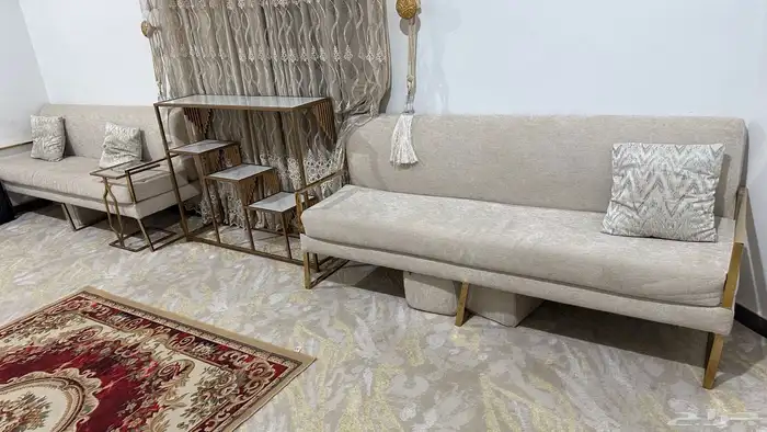 كنب واثاث مجالس 0
