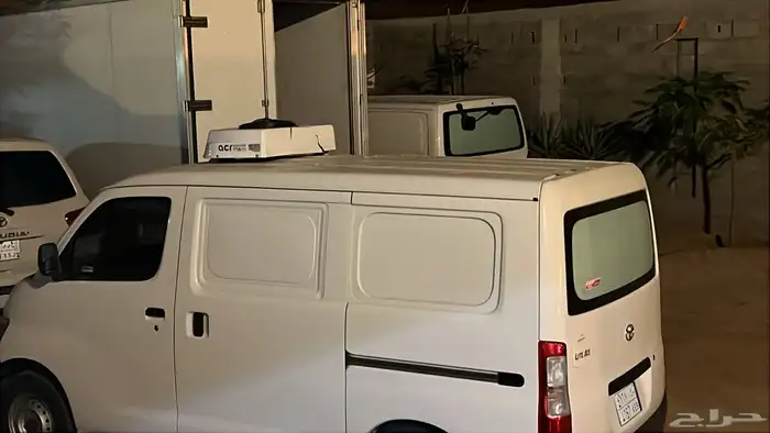 باصات مبردة دينات مبردة بالسائق 1