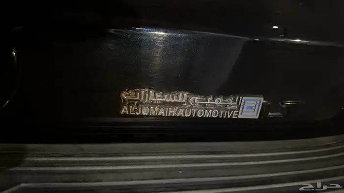 شيفروليه تاهو 2022 LT 13