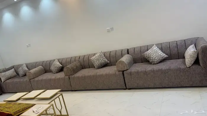 كنب للبيع 1