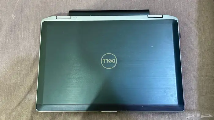 لابتوب Dell جدة نظيف 0