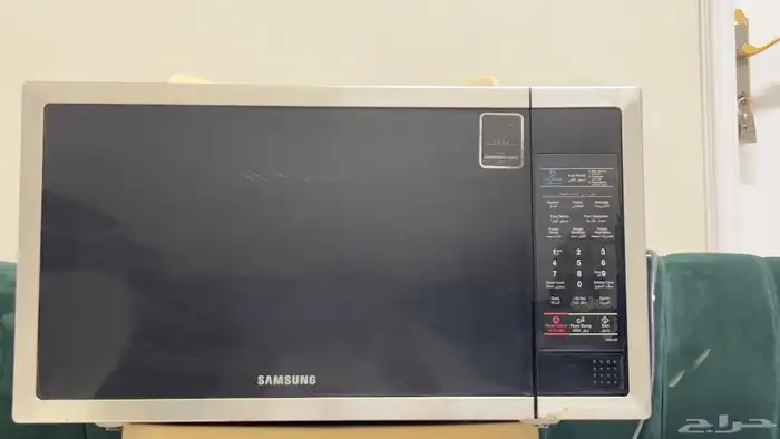 مايكرويف سامسونج (samsung) 0