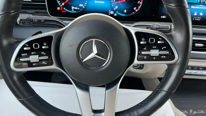 مرسيدس 2021 Mercedes GLE 350 استخدام نظيف جدا 15