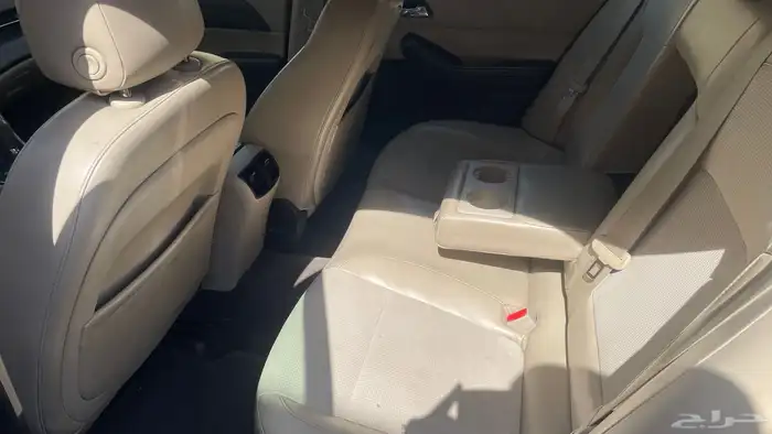 ماليبو 2016 9