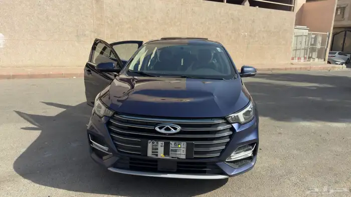 للبيع شيري أريزو 6 موديل 2022   للتقبيل 8