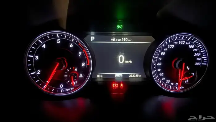 جنسس G70 موديل 2018 10