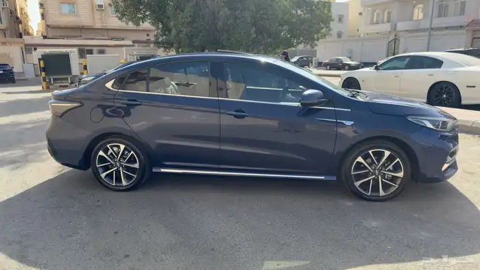 للبيع شيري أريزو 6 موديل 2022   للتقبيل 13