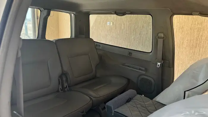 باترول 2003 حكومي 7